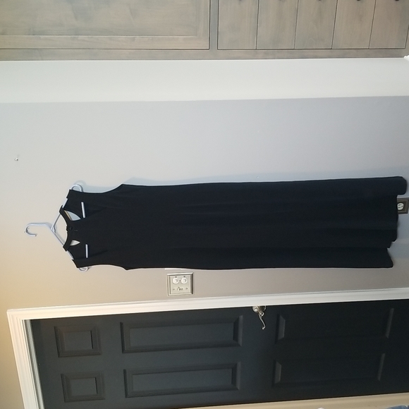 Size 10, jones new york, black - Picture 2 of 2